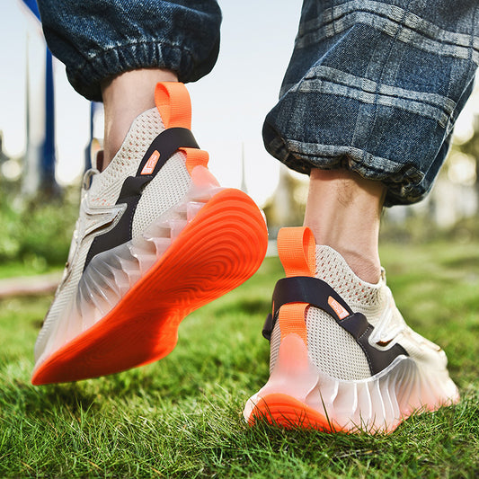 Blade Men's Shoes New Casual Sports Shoes