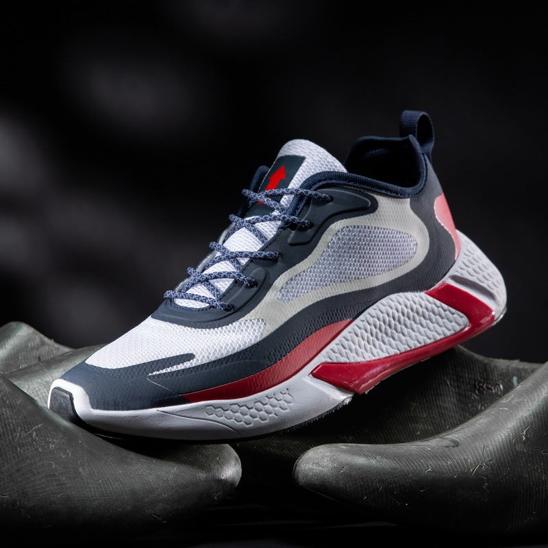 New Men's Sports And Leisure Shoes Coconut Shoes