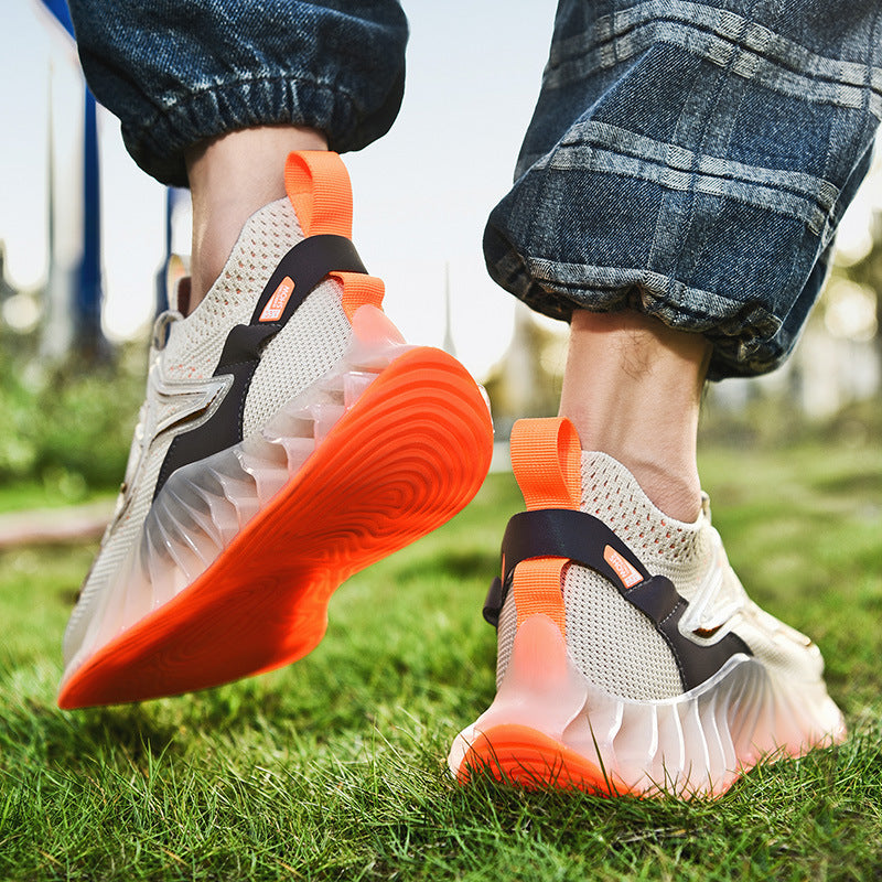 Blade Men's Shoes New Casual Sports Shoes