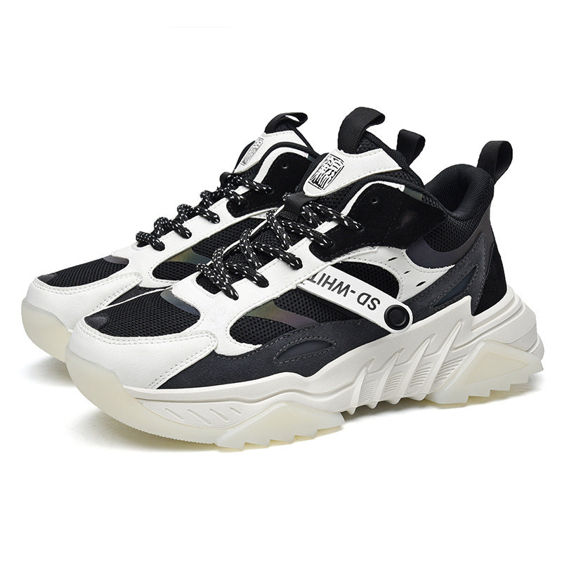 Fashion casual men's shoes