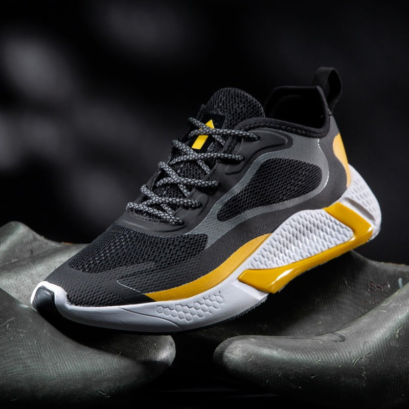 New Men's Sports And Leisure Shoes Coconut Shoes