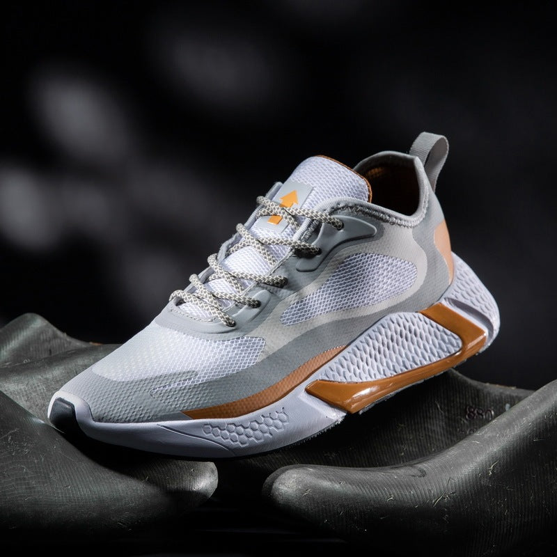 New Men's Sports And Leisure Shoes Coconut Shoes