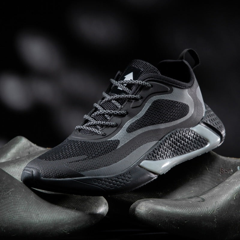 New Men's Sports And Leisure Shoes Coconut Shoes