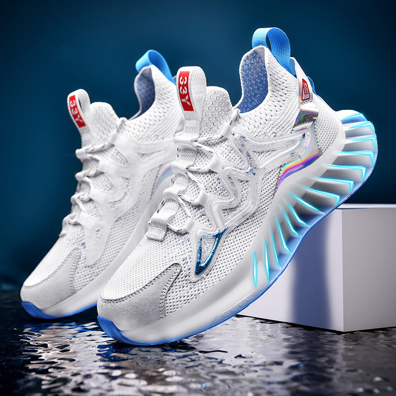 Blade Men's Shoes New Casual Sports Shoes