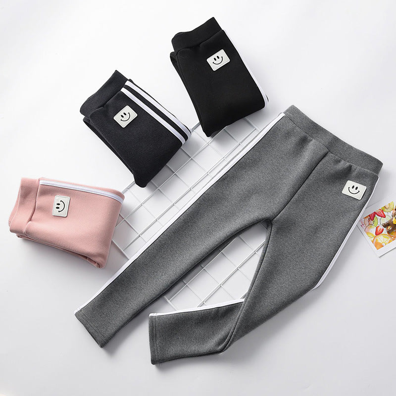 Girls' Leggings New Winter Collection