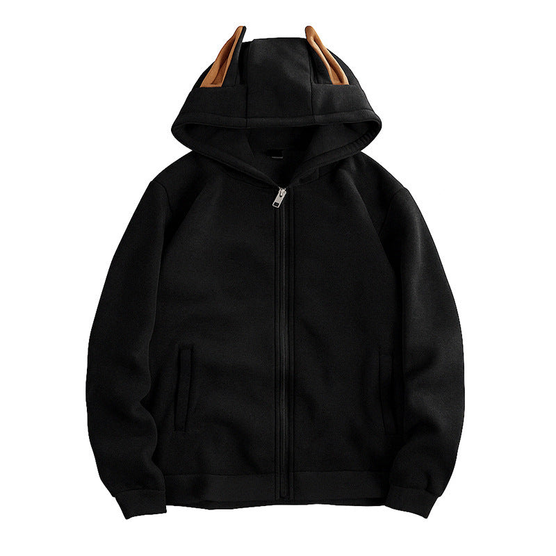 Sportswear American Doberman Pinscher Personalized Men's Sweater