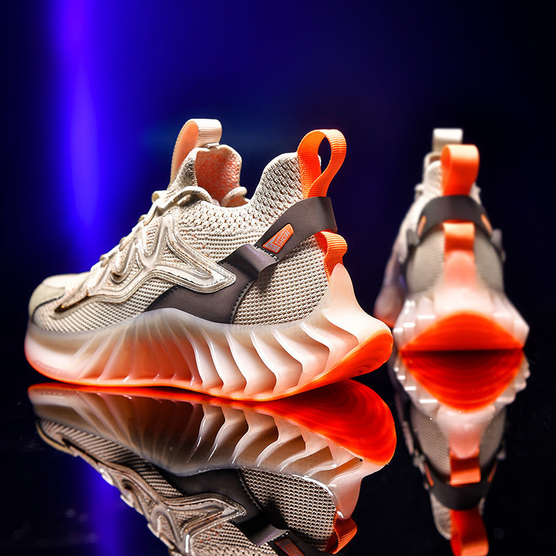 Blade Men's Shoes New Casual Sports Shoes