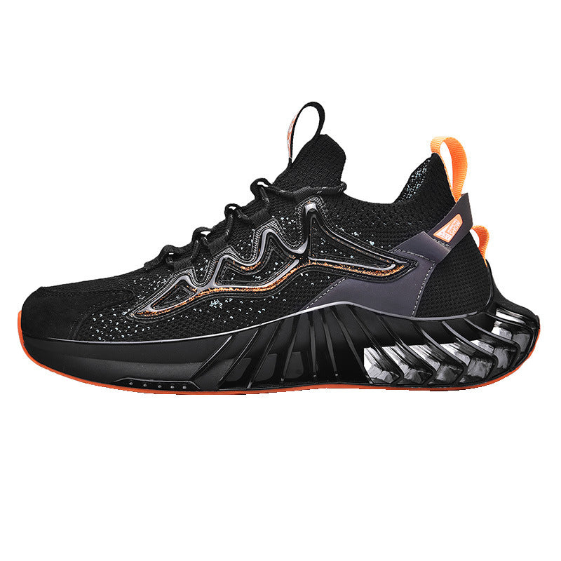 Blade Men's Shoes New Casual Sports Shoes