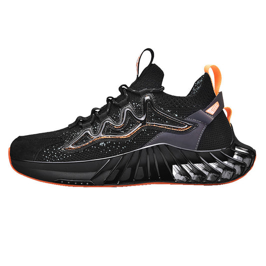 Blade Men's Shoes New Casual Sports Shoes