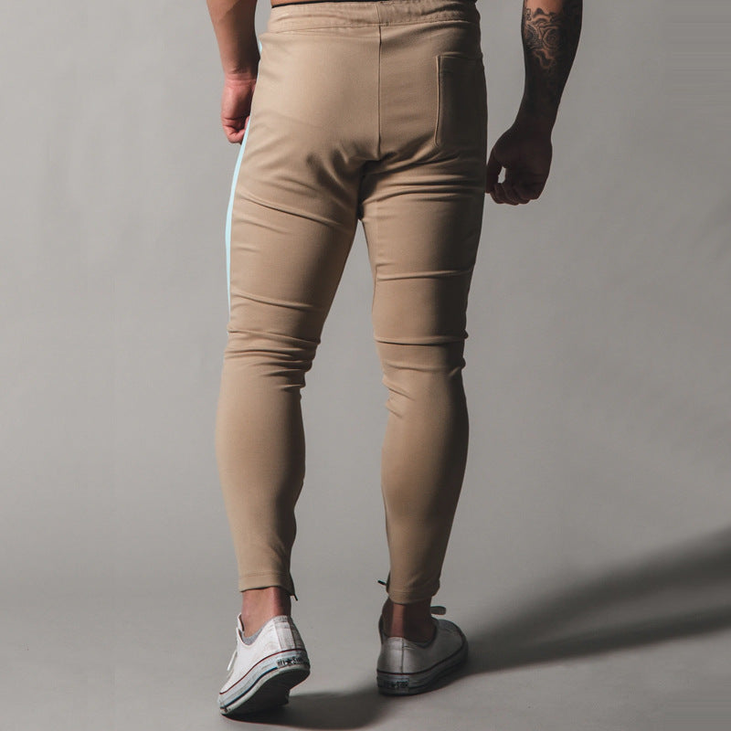 Trousers men's casual pants