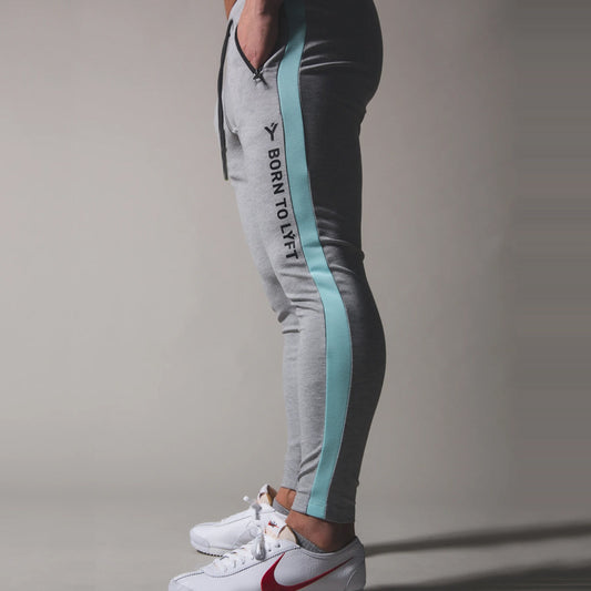 Trousers men's casual pants