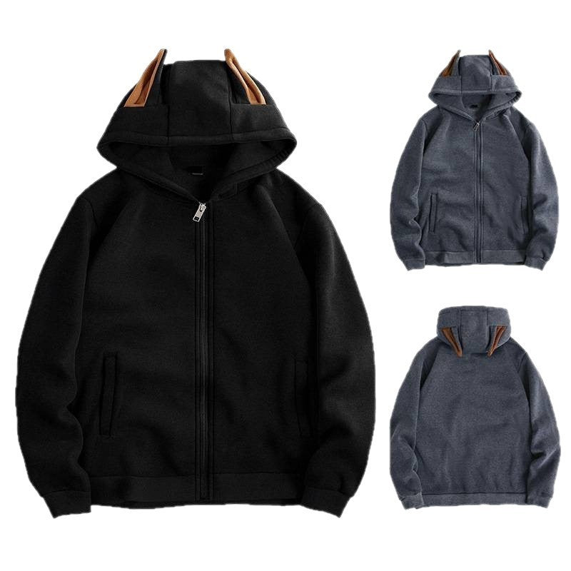 Sportswear American Doberman Pinscher Personalized Men's Sweater