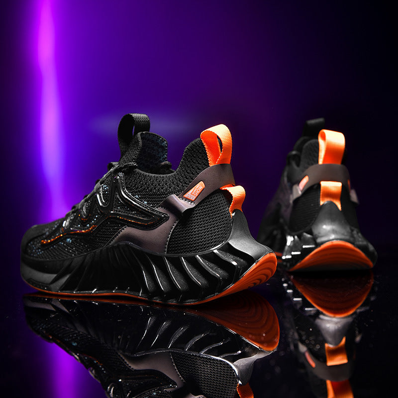Blade Men's Shoes New Casual Sports Shoes